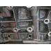 #BLH22 Engine Cylinder Block For 14-15 JEEP CHEROKEE  3.2